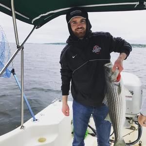 Meet your Posher, Daniel